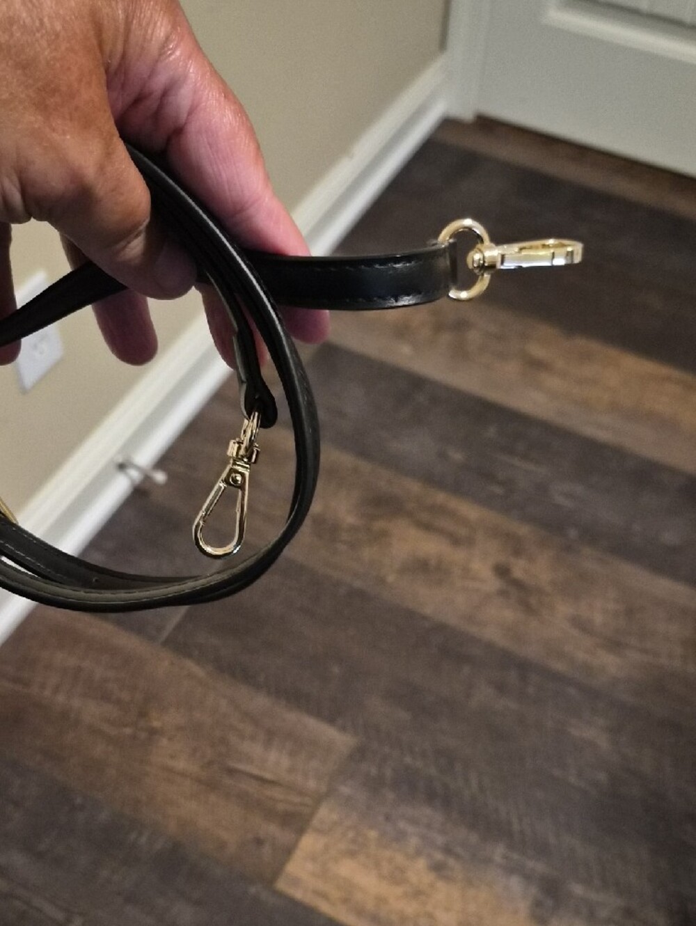 Coach Brand New Rainbow Cherry Chain ๐จ *Purchase includes Black Train Case* ๐จ - Picture 12 of 14